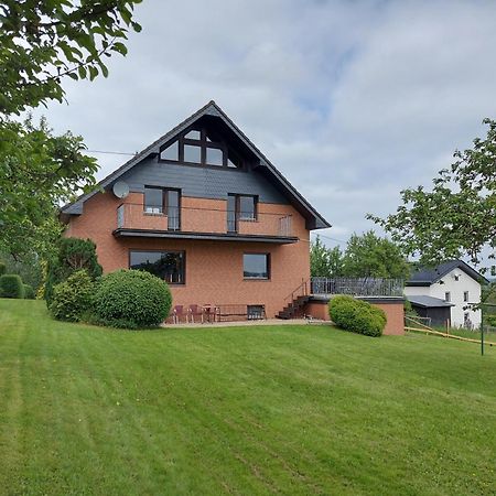 Ferienhaus Hescheld With Private Jacuzzi Хелентал Екстериор снимка
