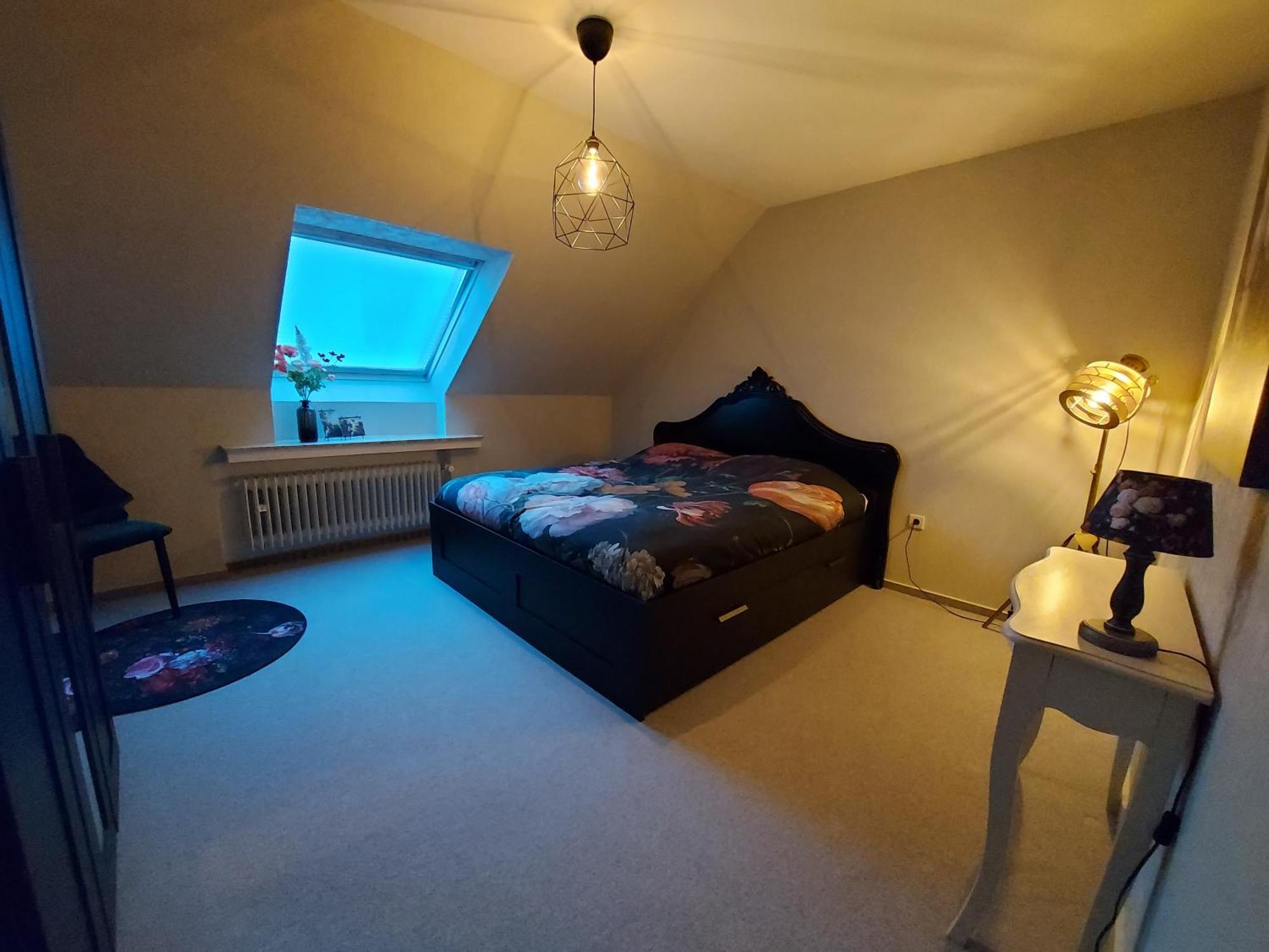 Ferienhaus Hescheld With Private Jacuzzi Хелентал Екстериор снимка