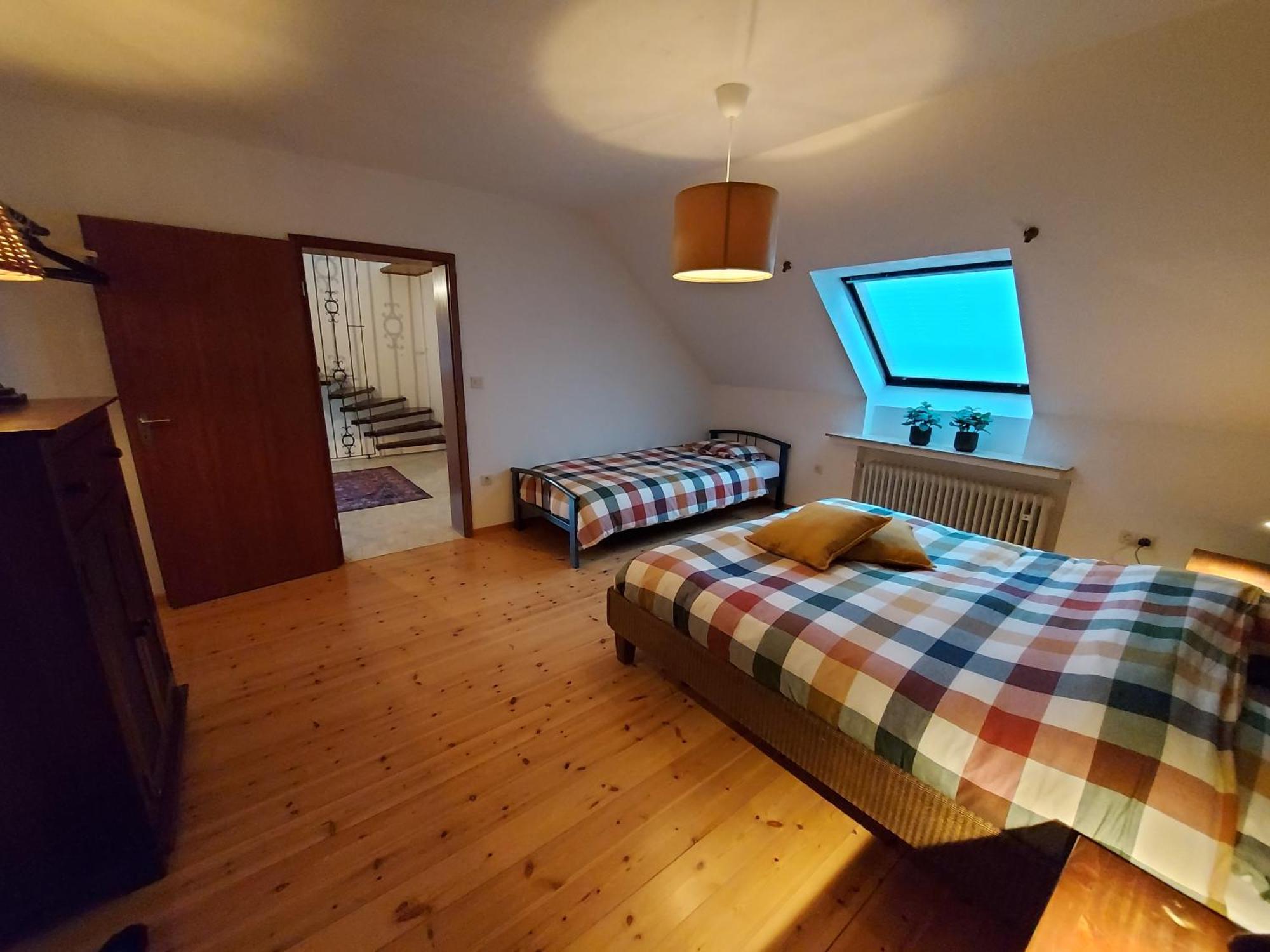 Ferienhaus Hescheld With Private Jacuzzi Хелентал Екстериор снимка