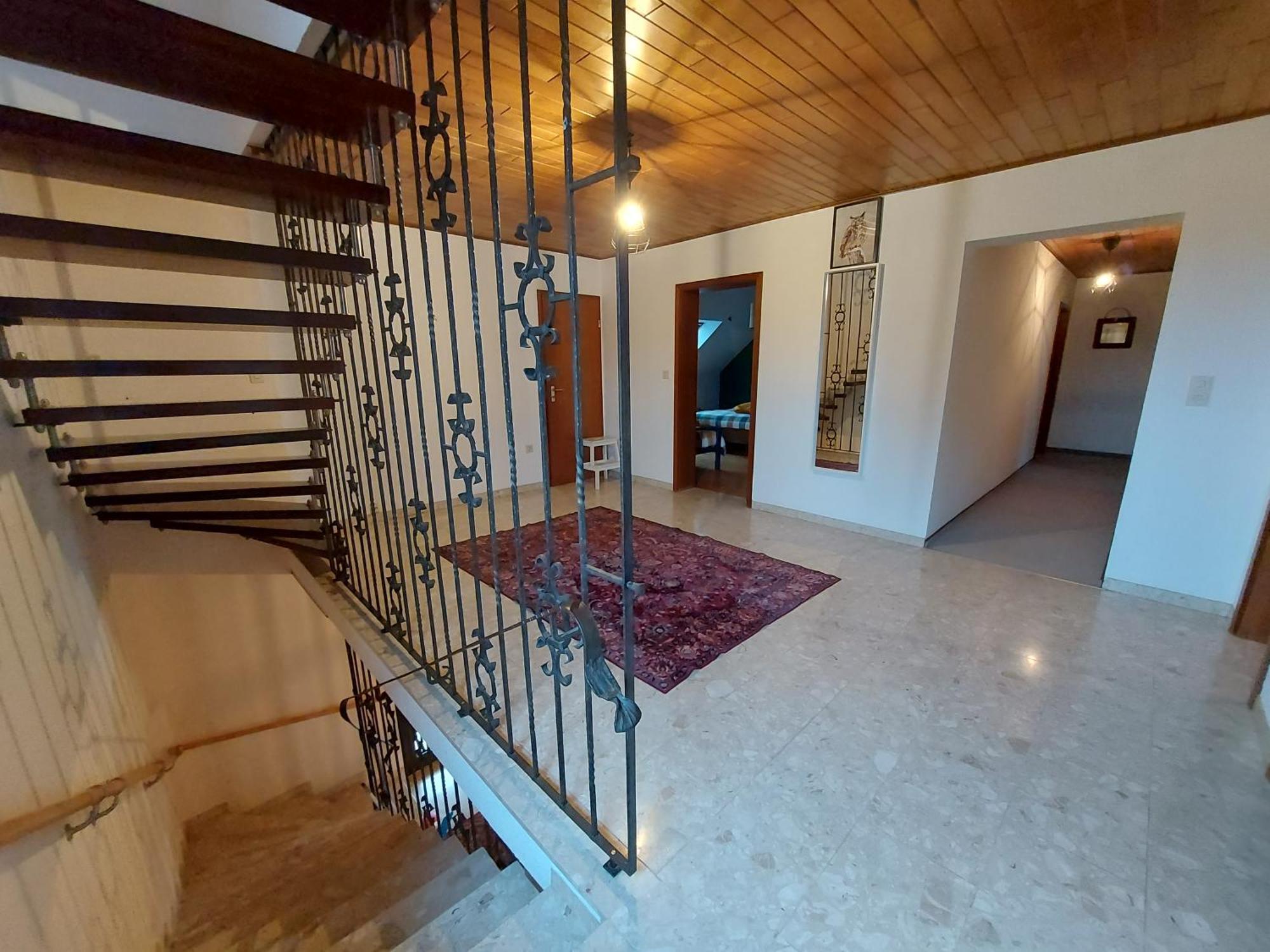Ferienhaus Hescheld With Private Jacuzzi Хелентал Екстериор снимка